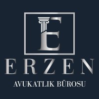 ERZEN AVUKATLIK BÜROSU logo - Similar company to Erzen Malone Interiors