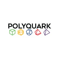 POLYQUARK logo - Similar company to West System Epoxy