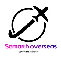 Samarth Overseas logo - Similar company to Rocket Fresh Market