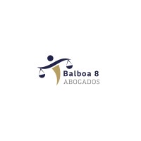 Balboa 8 Abogados logo - Similar company to Estuario Del Plata Turismo