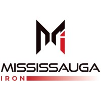 Mississauga Iron Inc logo - Similar company to Jupiter Robotics