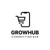 GROWHUB logo - Similar company to Dream Hives Pvt Ltd
