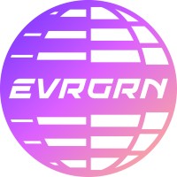 EVRGRN logo - Similar company to Bnp.