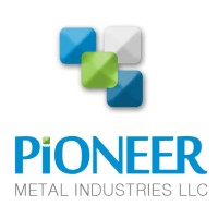 Pioneer Metal Industries LLC logo - Similar company to Common Rail Chile