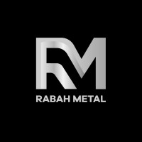 RABAH METAL logo - Similar company to Gic A3