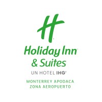 Holiday Inn & Suites Monterrey Apodaca logo - Similar company to Municipio De Apodaca