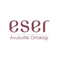 ESER AVUKATLIK ORTAKLIĞI logo - Similar company to Fulya Hukuk