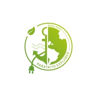 Parataito Explorer Bora Bora logo - Similar company to Protecmarinenc