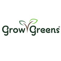 GROWGREENS logo - Similar company to Pillo Games