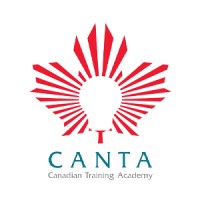CANADIAN TRAINING ACADEMY (CANTA) logo - Similar company to Rap Learning Center