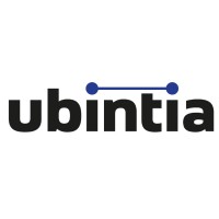Ubintia logo - Similar company to Appstronauts Labs