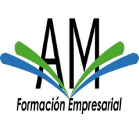 AM FORMACION EMPRESARIAL logo - Similar company to Poplac