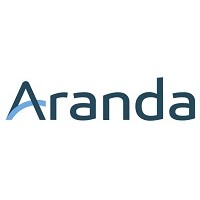 Aranda logo - Similar company to Romatex