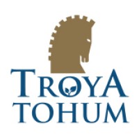 TROYA SEEDS logo - Similar company to Philoseed
