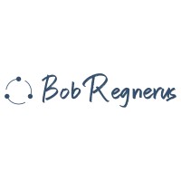 BobRegnerus.com logo - Similar company to Gonsalves Consulting