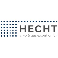 HECHT - cryo & gas expert gmbh logo - Similar company to Solare Technik Klinkenberg Gmbh