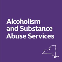 The Office of Addiction Services and Supports logo - Similar company to Cs Brown Co