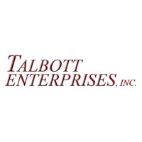 Talbott Enterprises Inc logo - Similar company to Entec Systems