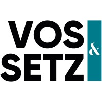Vos en Setz logo - Similar company to Robitex B.V.