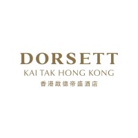 Dorsett Kai Tak Hong Kong logo - Similar company to Oolaa Group