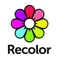 Recolor logo - Similar company to Codecacao