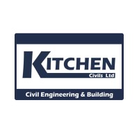 Kitchen Civils Ltd logo - Similar company to Aws Groundwork'S Limited