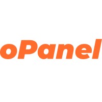 oPanel logo - Similar company to Poyrazhosting