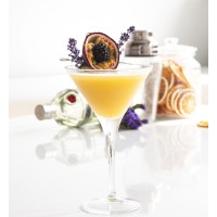 DIE MISCHBAR logo - Similar company to Lubu Catering