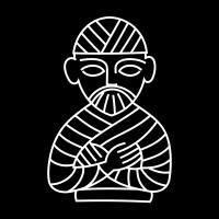 GUGOCO logo - Similar company to Fluger Design