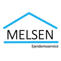 MELSEN / ejendomsservice logo - Similar company to Dust2Clean