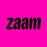 Zaam logo - Similar company to Zension Technologies Inc.