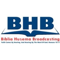 Biblia Husema Broadcasting logo - Similar company to Virtual Support Services (Pty) Ltd