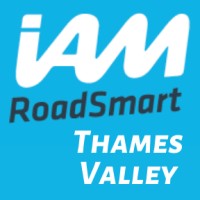 IAM Thames Valley Advanced Motorists logo - Similar company to Myengineerjobs.Com