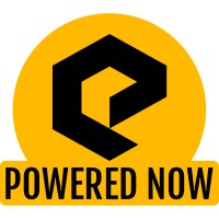 Powered Now logo - Similar company to 10X Developer Academy