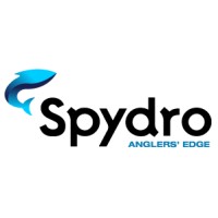 Spydro, Smart Fishing Camera logo - Similar company to Pal Electronics Systems Ltd.