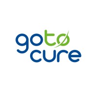 Gotocure logo - Similar company to Hair Expert International Hair Transplant Complex