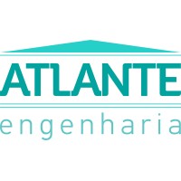 Atlante Engenharia logo - Similar company to Invicta Engenharia