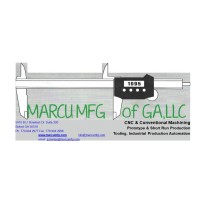 MARCU Mfg. of GA, LLC logo - Similar company to Ranger Manufacturing