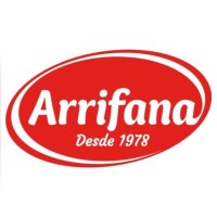Arrifana Alimentos logo - Similar company to Wolfs