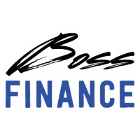 Boss Finance Australia logo - Similar company to Start Finance Australia