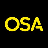 OSA Recruitment logo - Similar company to Alexander Daniels Offshore Ltd