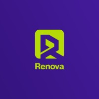 Renova Creative logo - Similar company to Amberhive Digital Studio