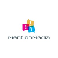 Mention Media logo - Similar company to Turnstile Inc.