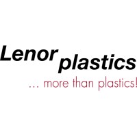 Lenorplastics logo - Similar company to Inroplas