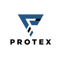 Protex logo - Similar company to Evil Tickets