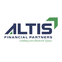 Altis Financial Partners logo - Similar company to Techy Kins