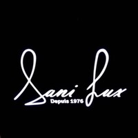 Sani Lux logo - Similar company to Afatar Constructions