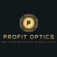 Profit Optics logo - Similar company to Motivate