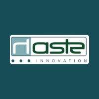 haste Innovation logo - Similar company to Sanxinrobot