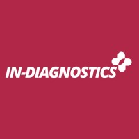 IN-Diagnostics logo - Similar company to Genient Technologies